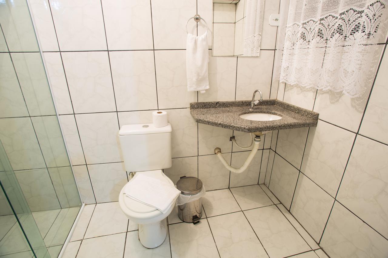 Hotel Calixtro レジストロ エクステリア 写真