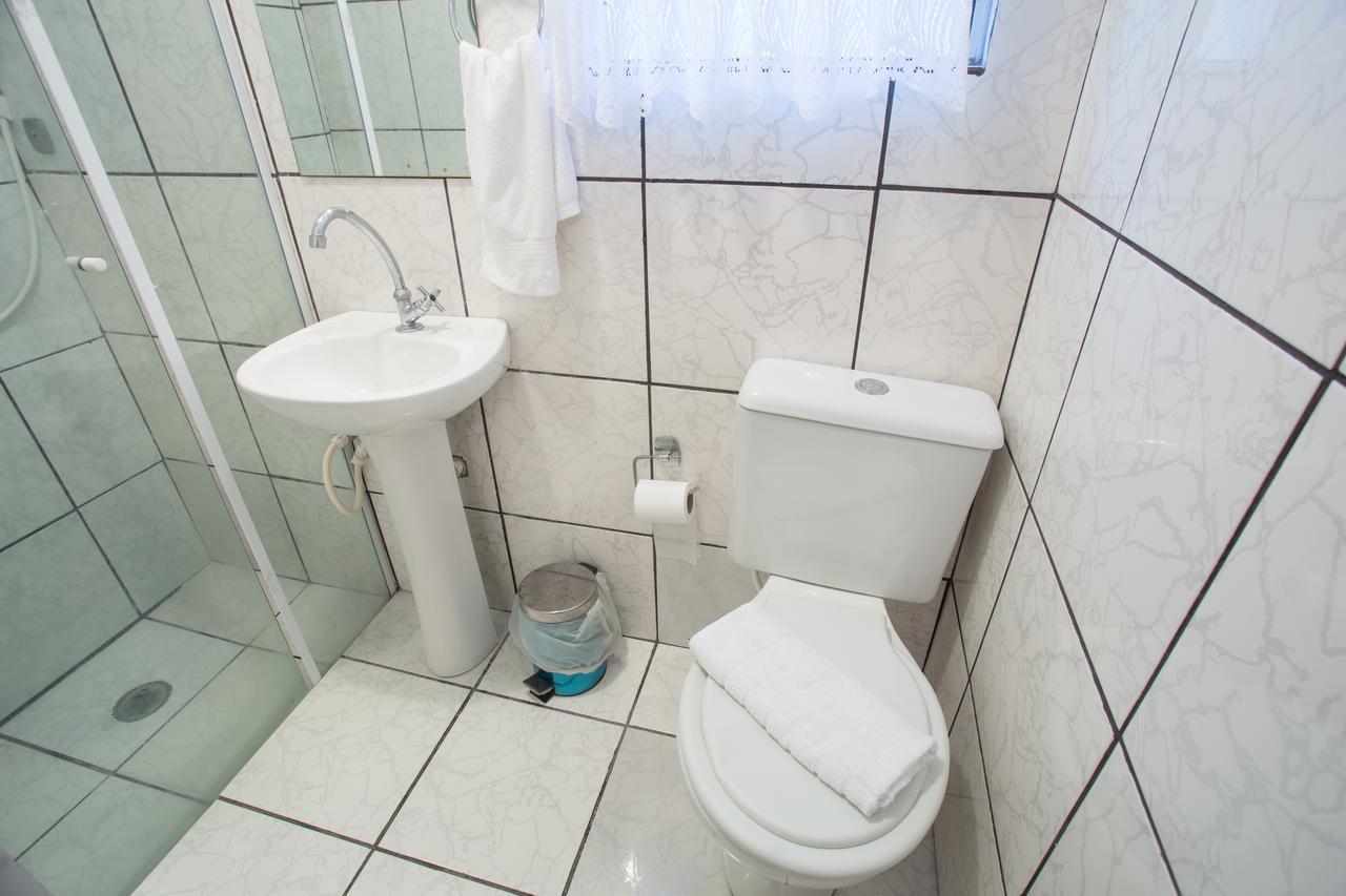 Hotel Calixtro レジストロ エクステリア 写真