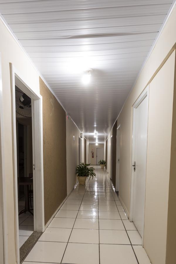 Hotel Calixtro レジストロ エクステリア 写真