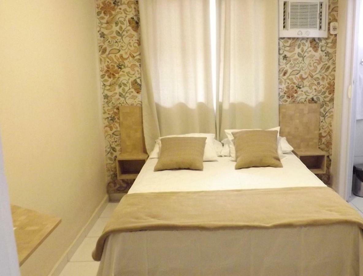 Hotel Calixtro レジストロ エクステリア 写真