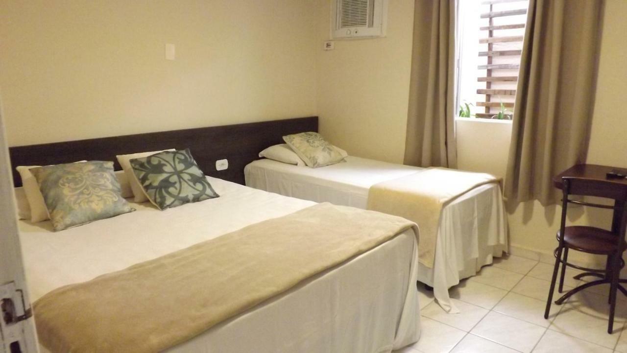 Hotel Calixtro レジストロ エクステリア 写真