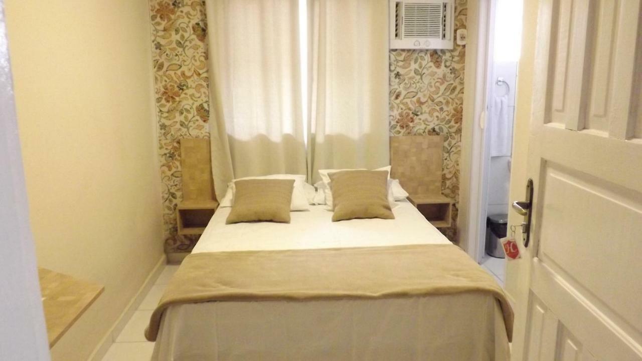 Hotel Calixtro レジストロ エクステリア 写真