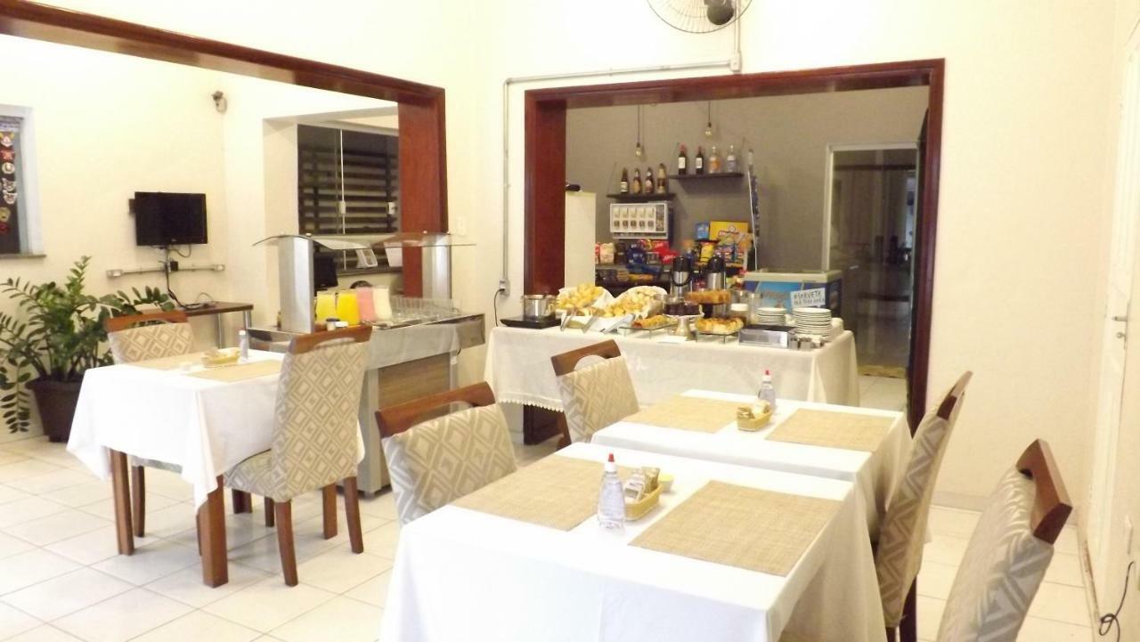 Hotel Calixtro レジストロ エクステリア 写真