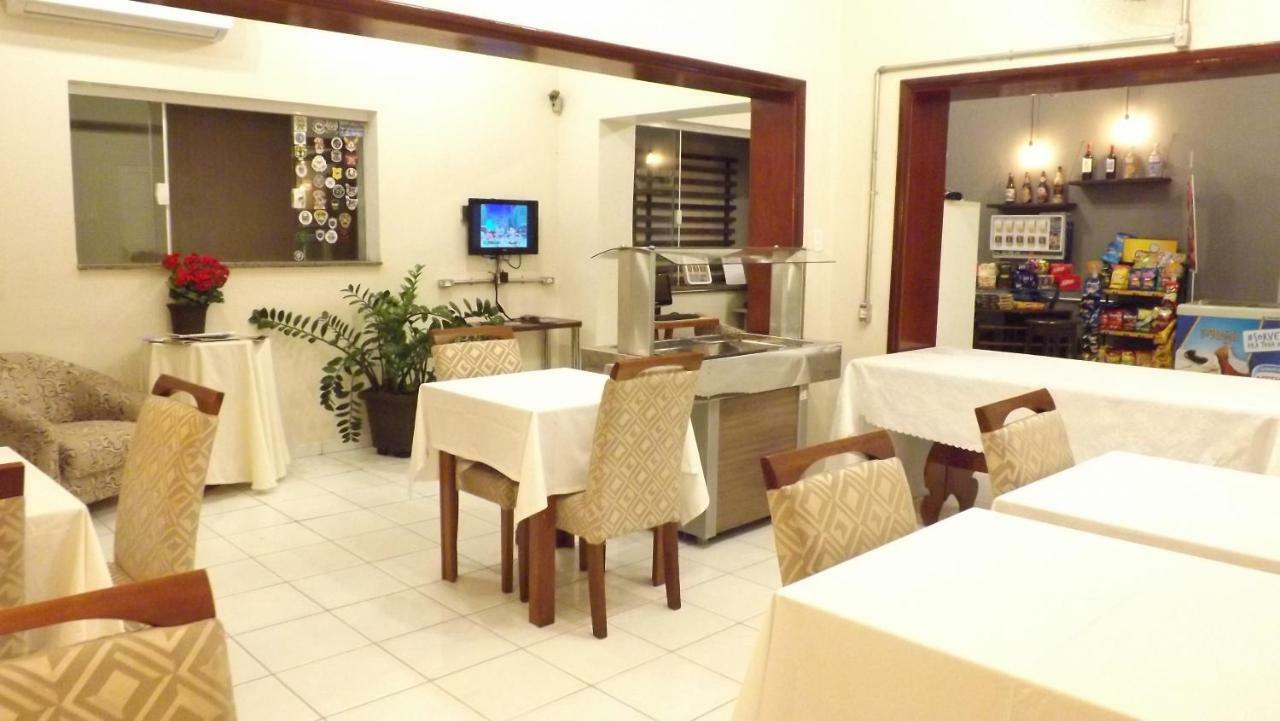 Hotel Calixtro レジストロ エクステリア 写真